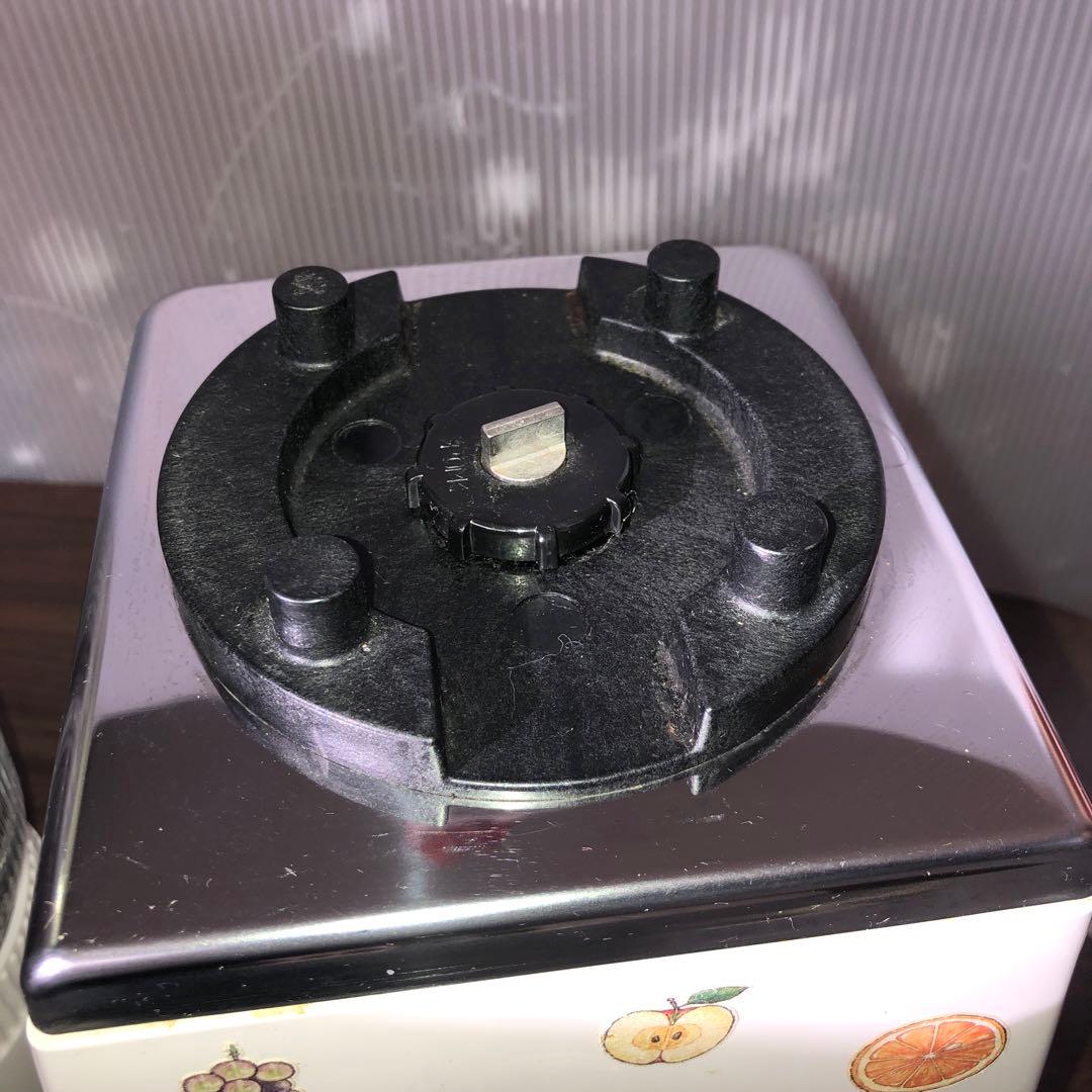 パナソニックジューサーミキサー 業務用MX152SP