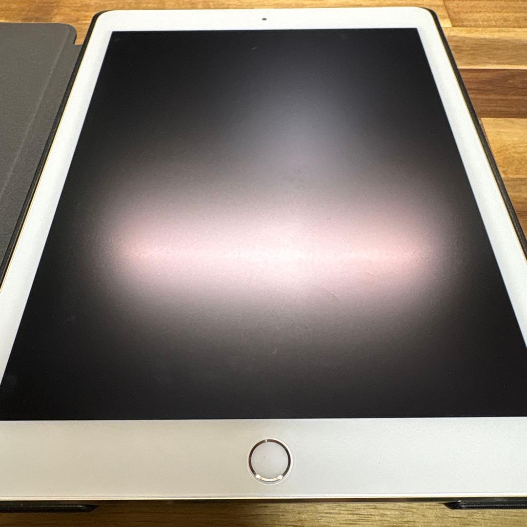 Apple iPad Air 2 Wi-Fi 16GB Gold 本体