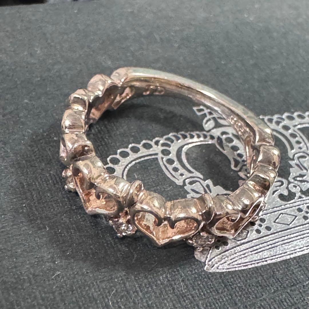 【最終値下げ】⋆⸜美品　ジャスティンデイビス　DAHLIA⸝⋆