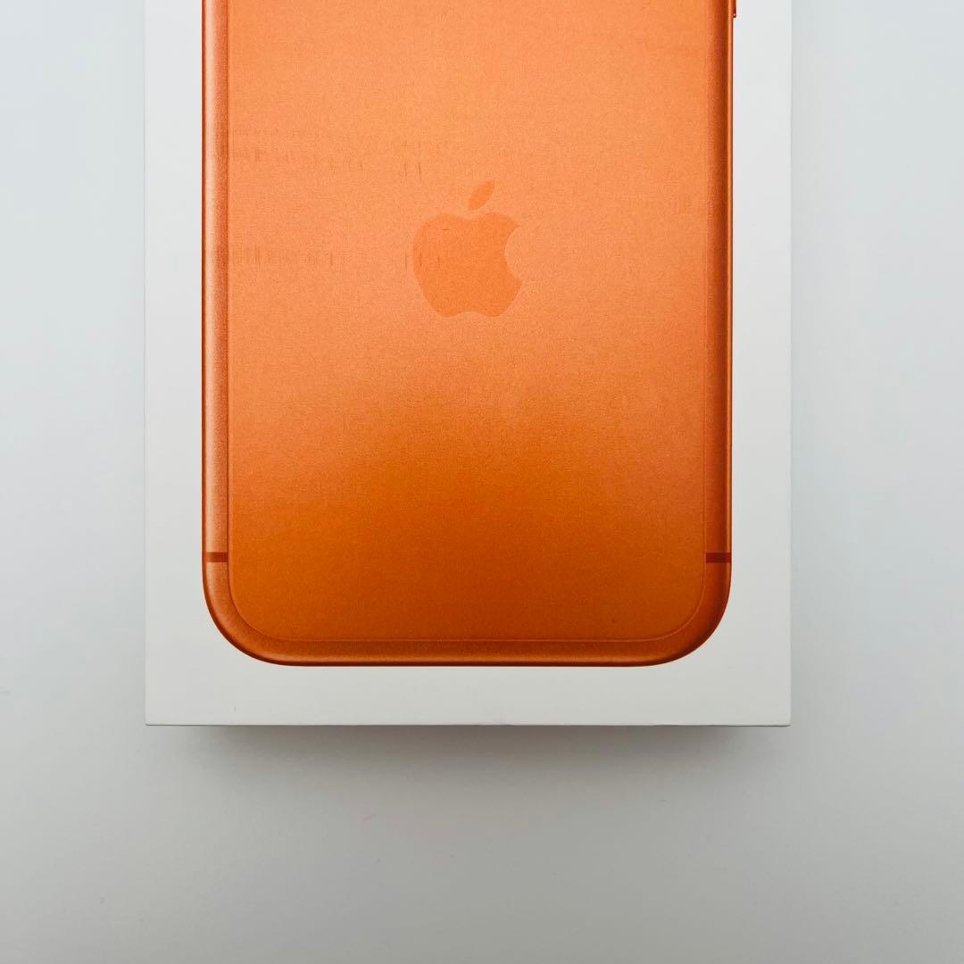未開封 iPhone17 Pro Max 1 TB SIMフリー オレンジ 本体