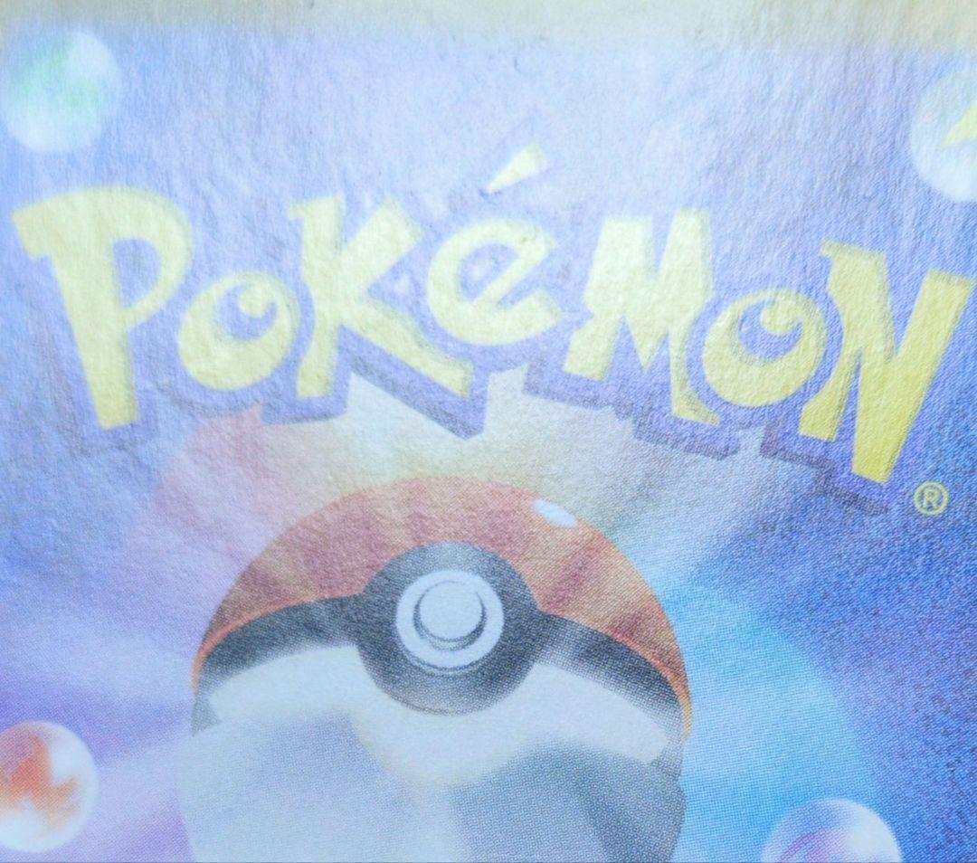 ルチアのアピール SAR 傷有り