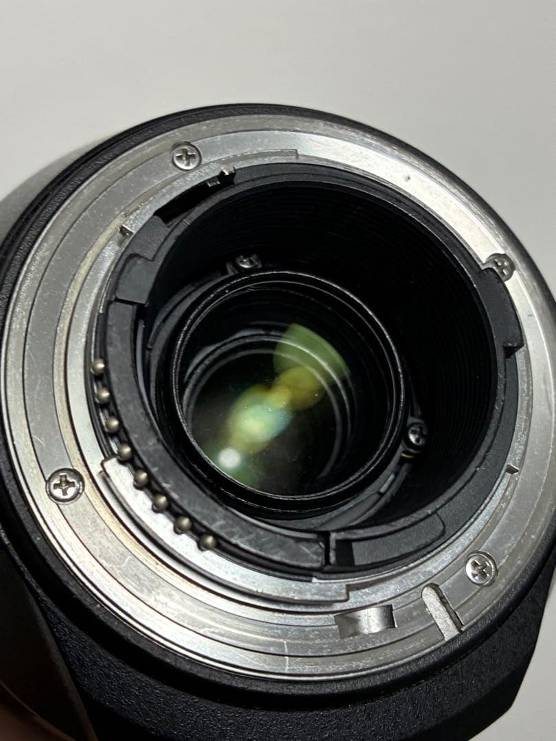 ⭐️外観美品⭐️TAMRON SP 70-300mm F4-5.6 Di ニコン用
