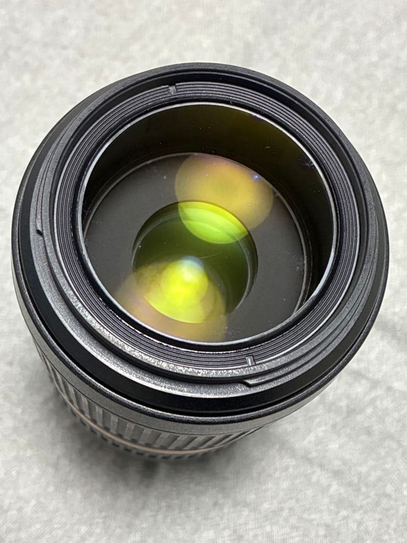 ⭐️外観美品⭐️TAMRON SP 70-300mm F4-5.6 Di ニコン用