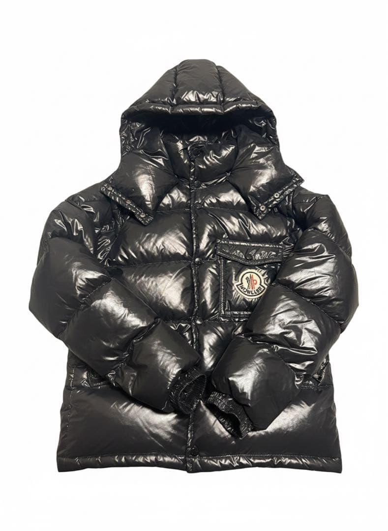 モンクレールダウンジャケット