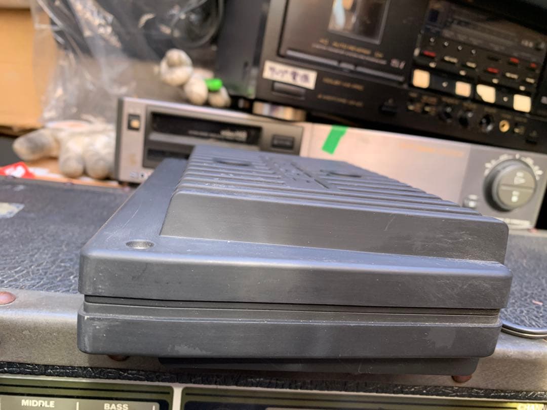 BOSE ボーズ　ステレオパワーアンプ　1705ii ４台