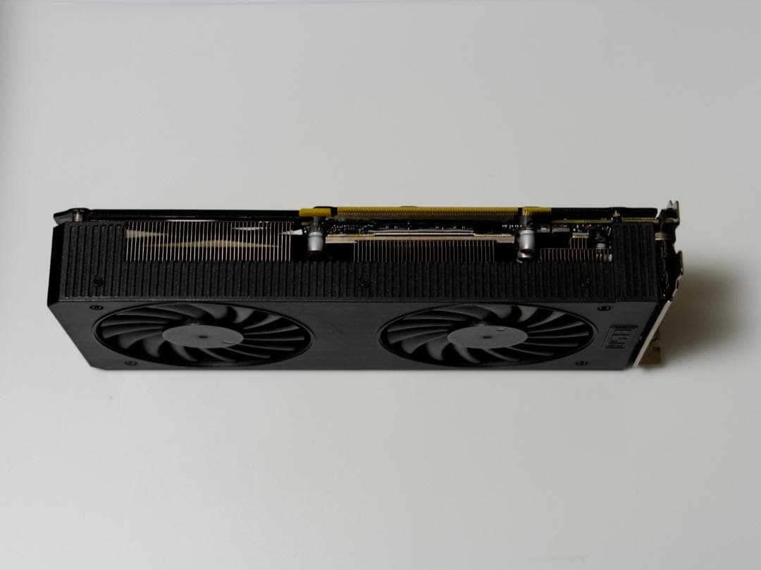 グラフィックボード・グラボ・ビデオカード ELSA GeForce RTX 3060 Ti