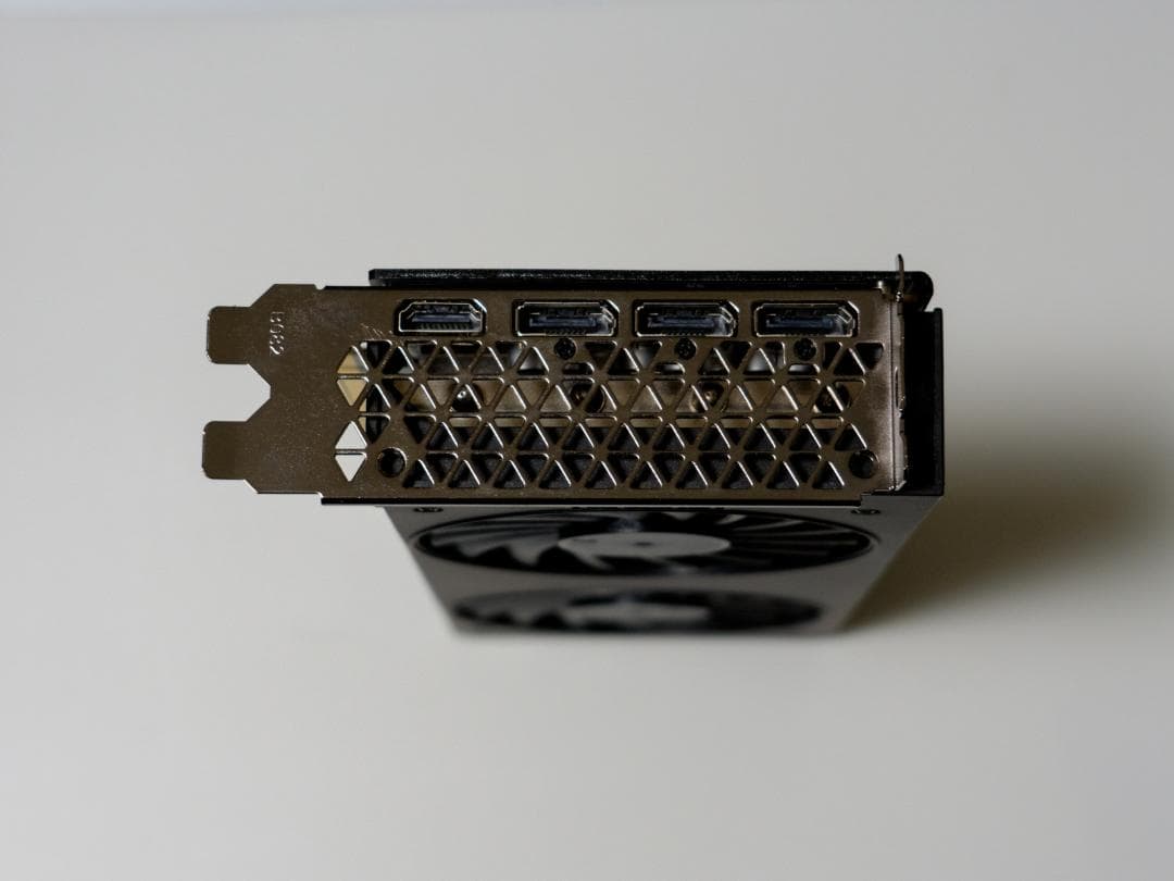 グラフィックボード・グラボ・ビデオカード ELSA GeForce RTX 3060 Ti