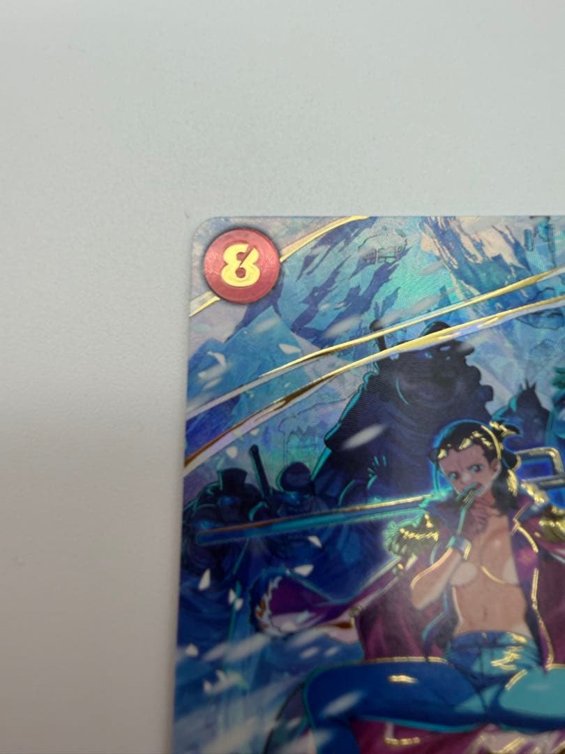 スモーカー＆たしぎ SP エッグヘッドクライシス