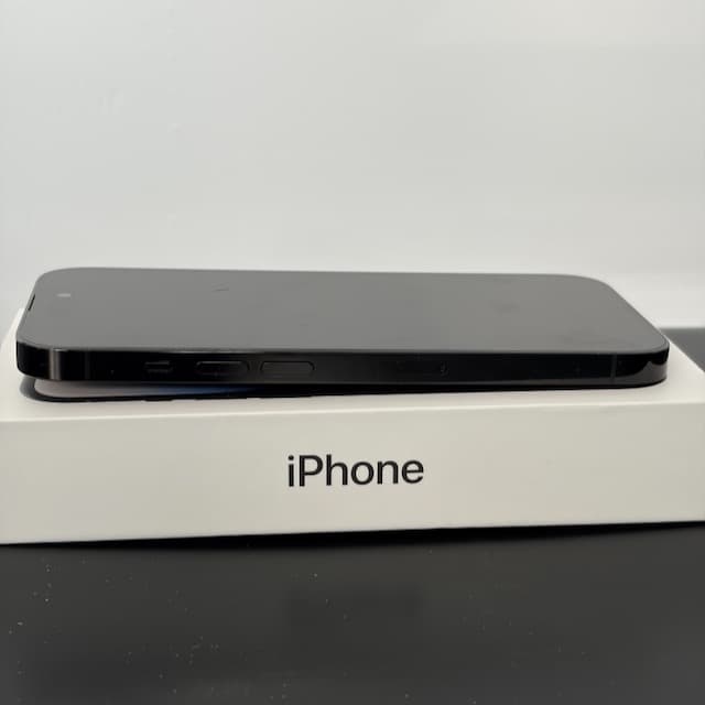 Apple iPhone14Pro 256GBスペースブラック 【SIMフリー】