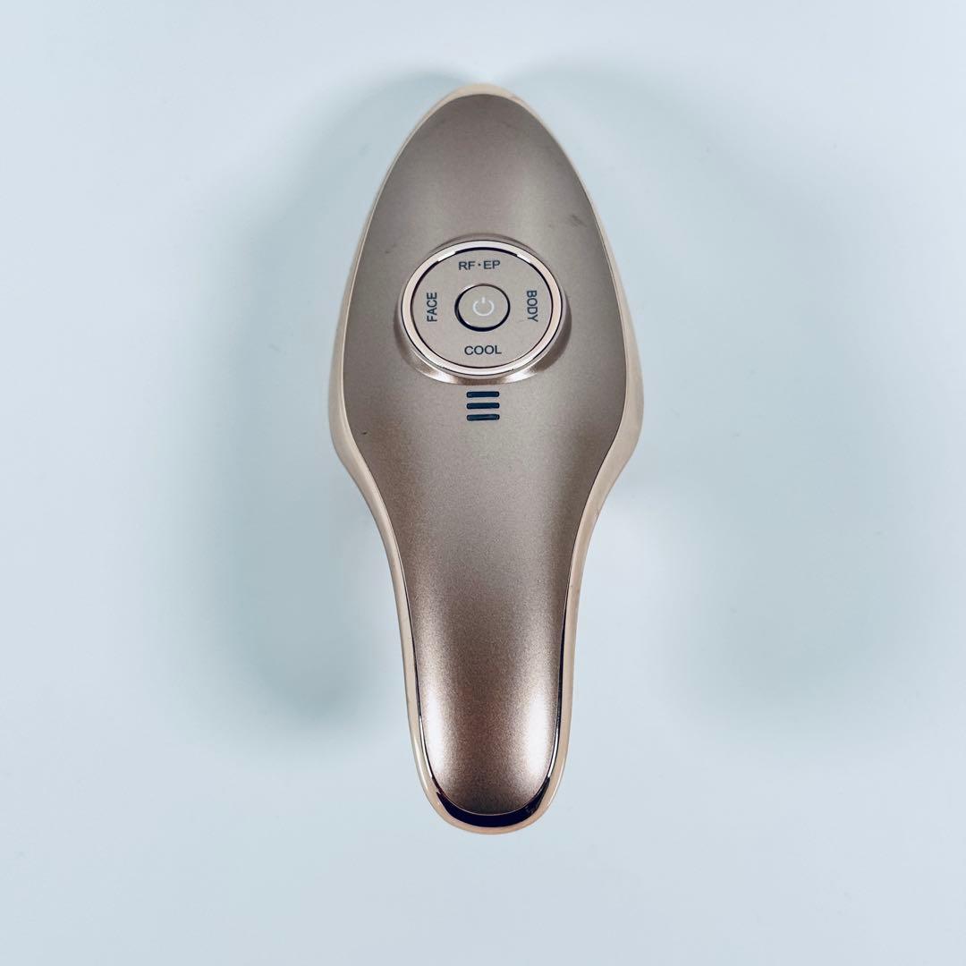 Éclat ME LABOUM 美顔器 IKKO プロデュース MEラボンエクラ