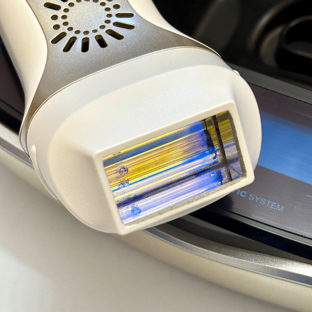 ケノン ver8.4 スーパープレミアムカートリッジ 脱毛器