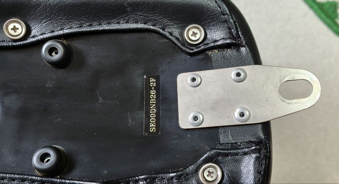 トランプサイクル　キング&クイーン　タンデムエディション