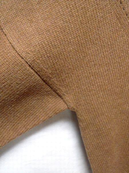 ドゥーズィエムクラス CINOH タートルネックニット