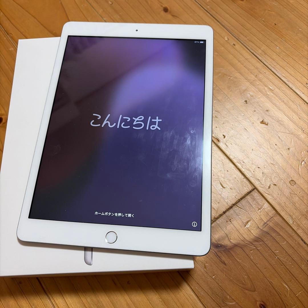 iPad 第7世代　128GB