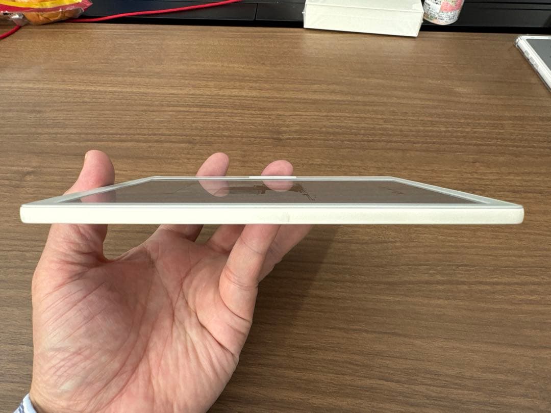 BOOX Go Color 7 電子書籍リーダー 本体 ホワイト