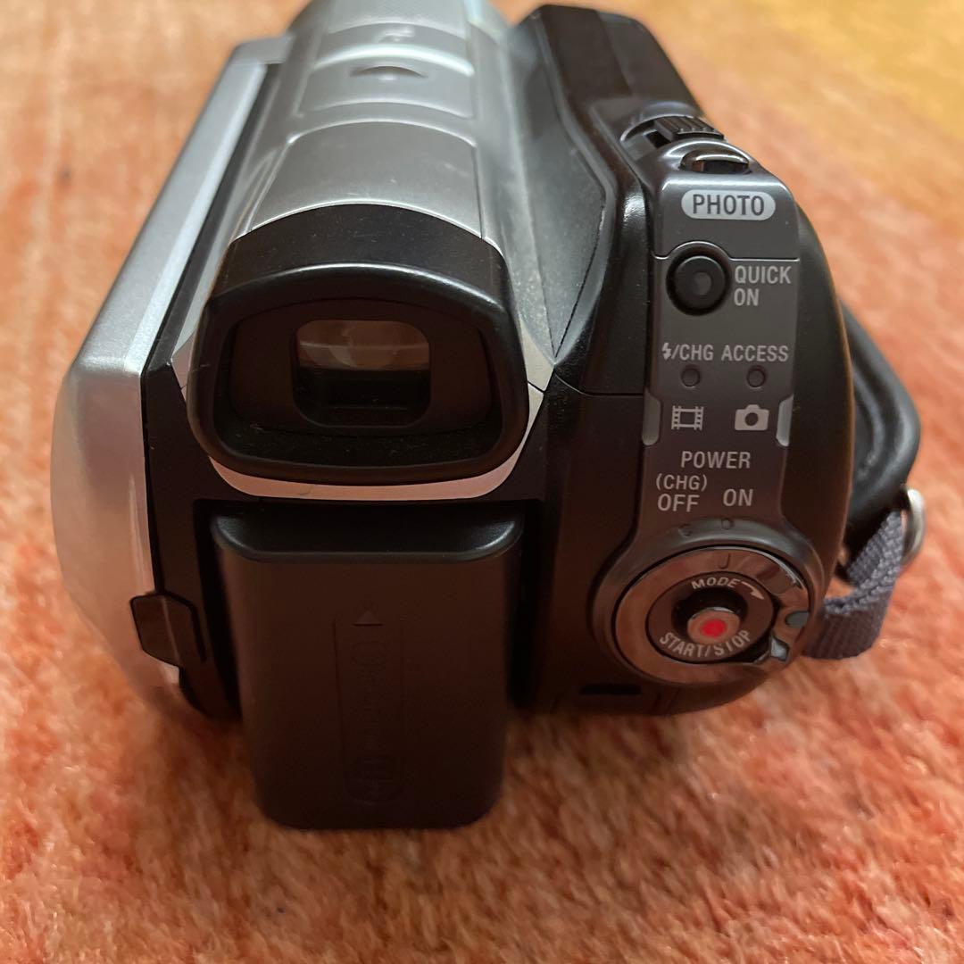 SONY HDR-SR11 ビデオカメラ