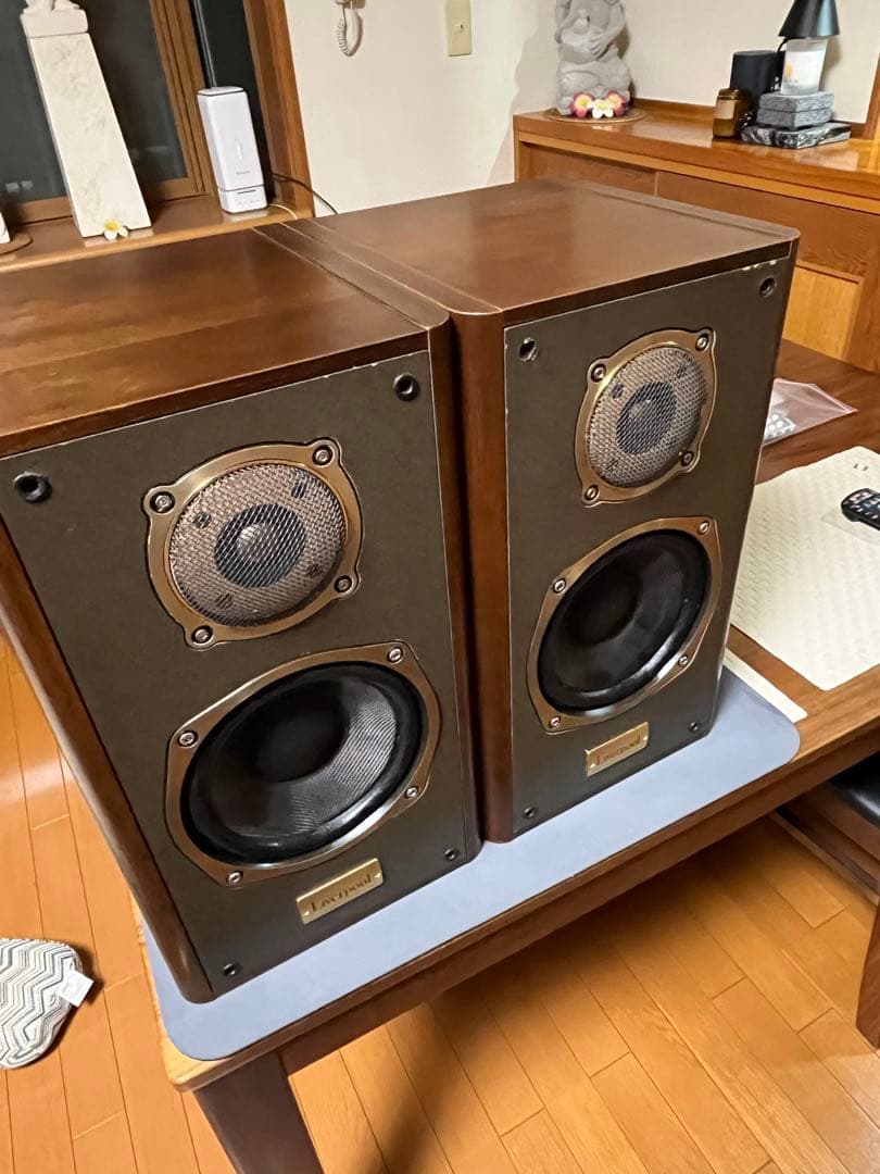 ONKYO D-500 Liverpool リファインスピーカー　2本組