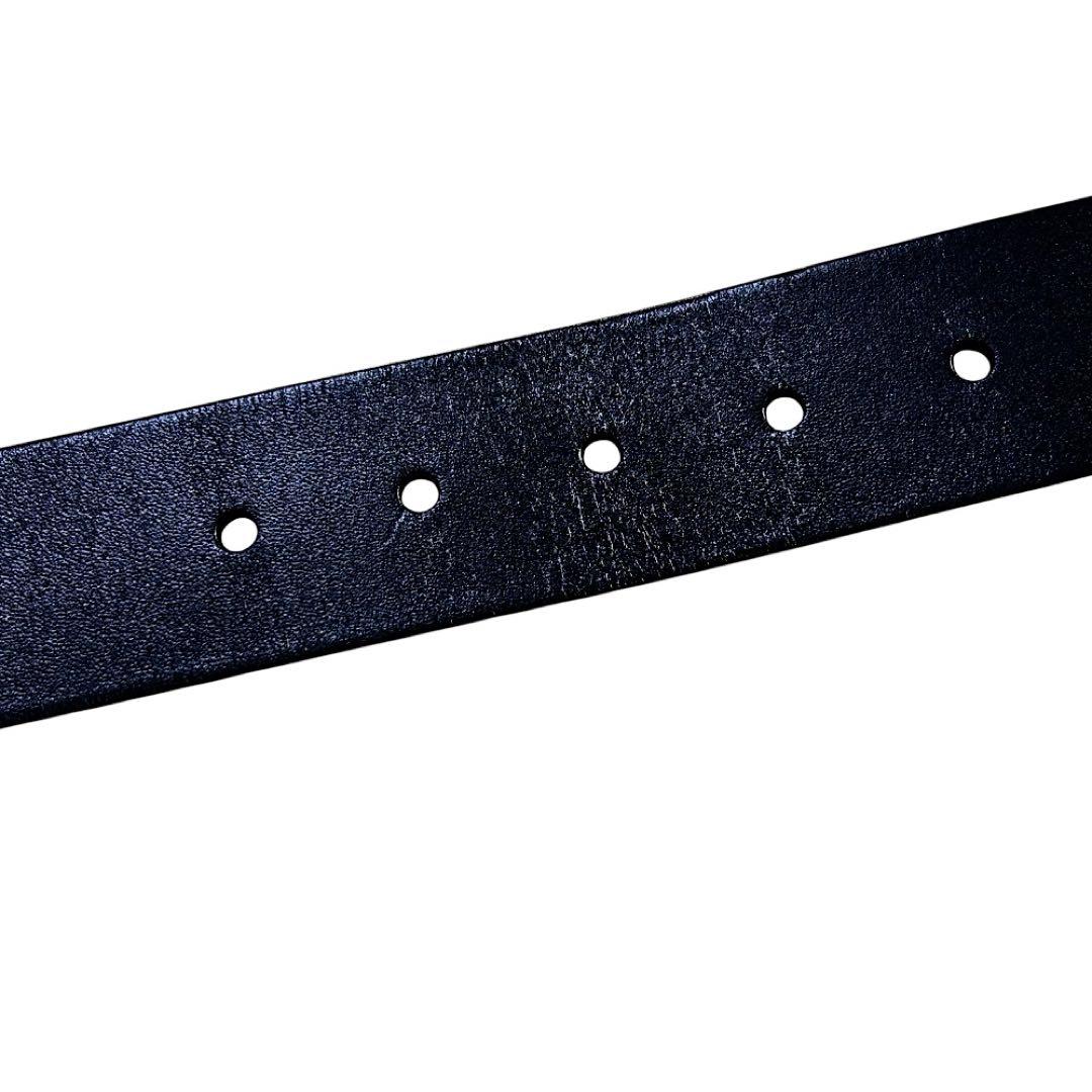 JIEDA ジエダ ベルト　25AW WIDE STUDS BELT