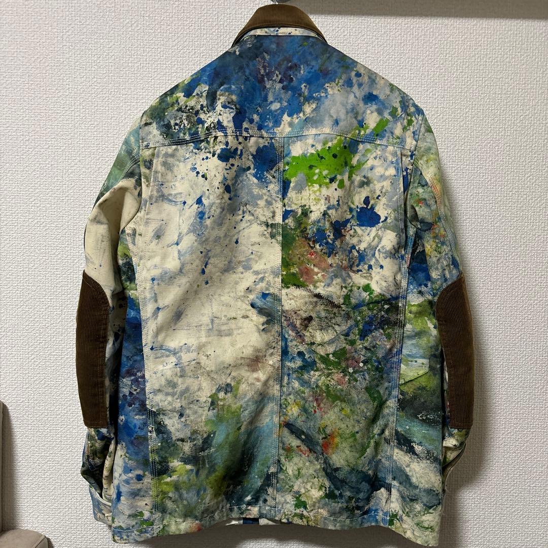 その他 JUNYA WATANABE MAN Carhartt 18ss