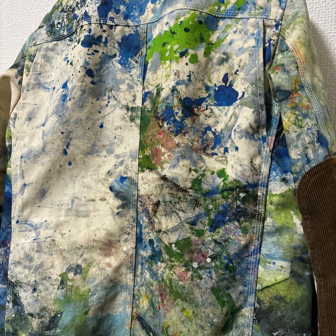 その他 JUNYA WATANABE MAN Carhartt 18ss