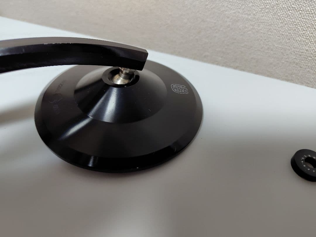 6/8限定価格 ハスクバーナ スヴァルトピレン 純正 バーエンドミラー