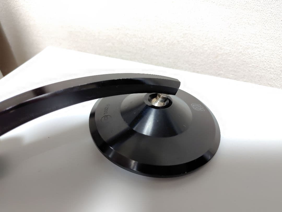 6/8限定価格 ハスクバーナ スヴァルトピレン 純正 バーエンドミラー