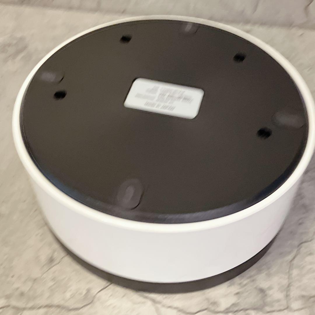 美品 LAVIE ラヴィ ホワイト 脱毛器 美容機器