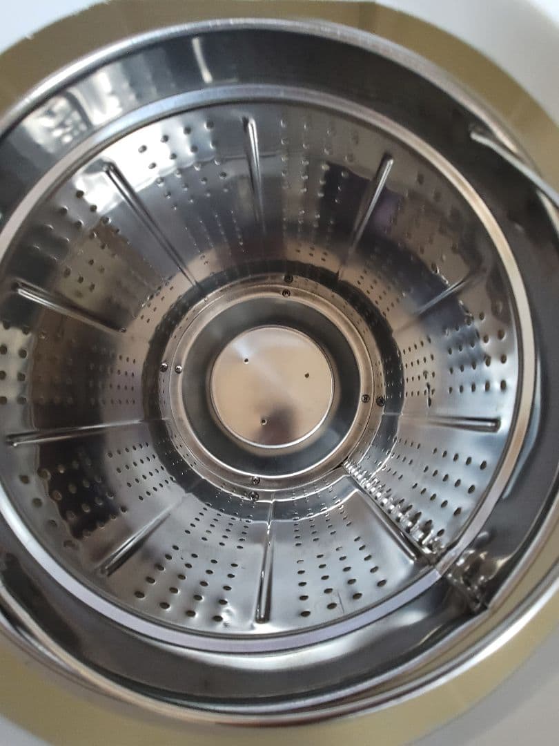 【極美品】ベルソス VERSOS 小型脱水機 RC-001 脱水容量3.0kg