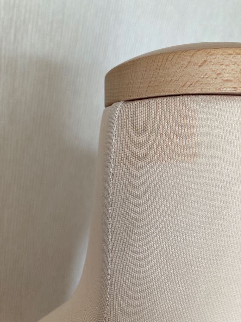 和装用トルソー　着付け練習用