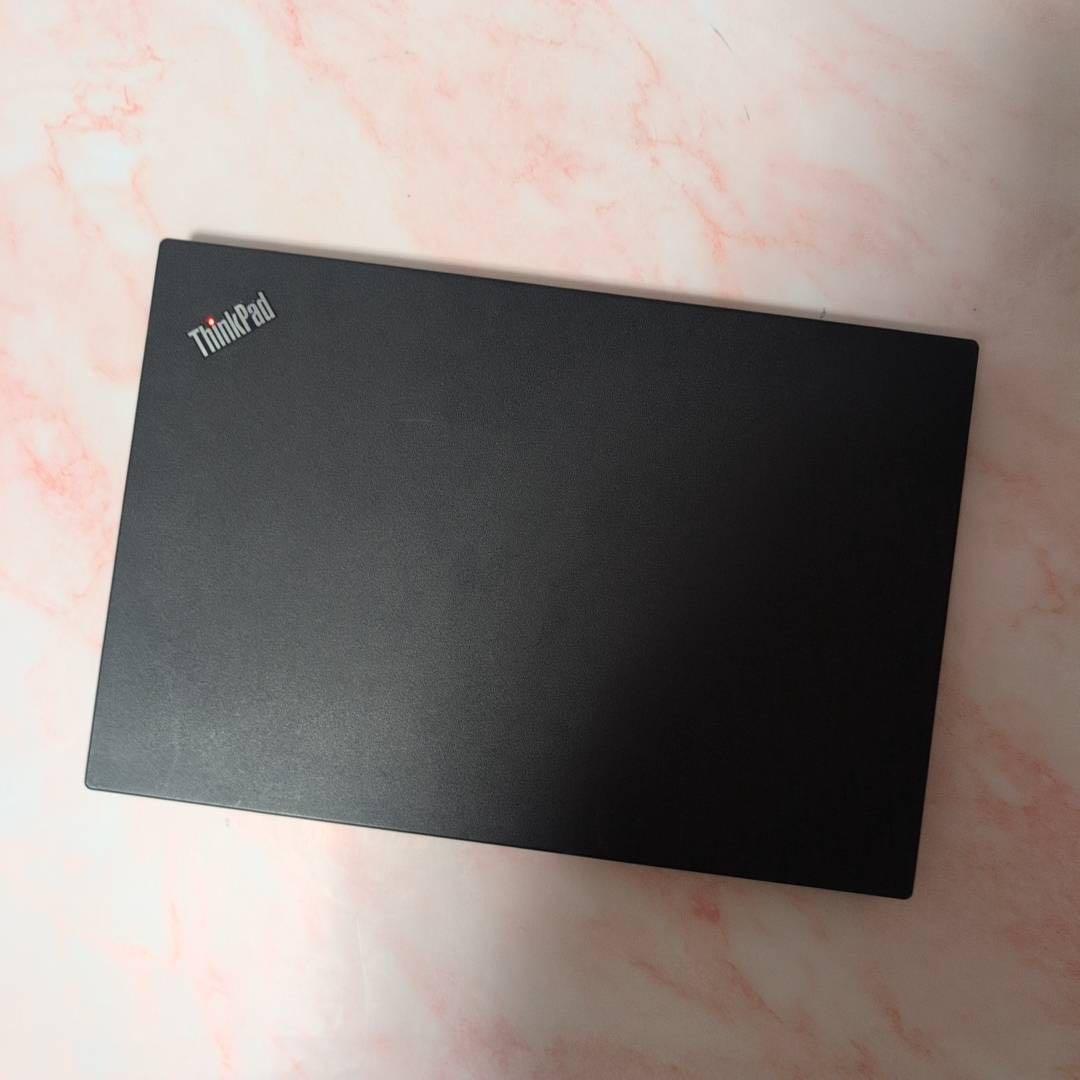 動作確認済み Lenovo ThinkPad L590 15.6型 Win11