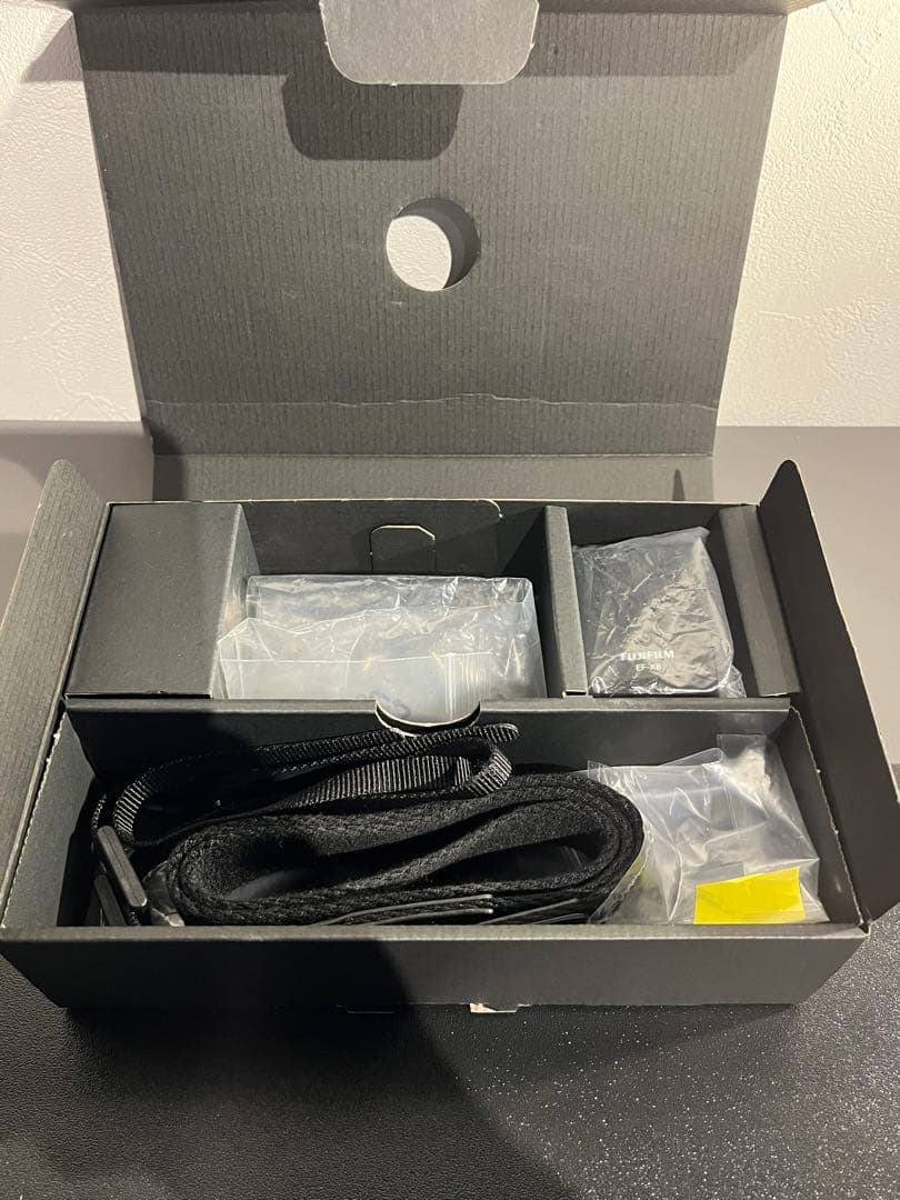 デジタルカメラ FUJIFILM X-T2