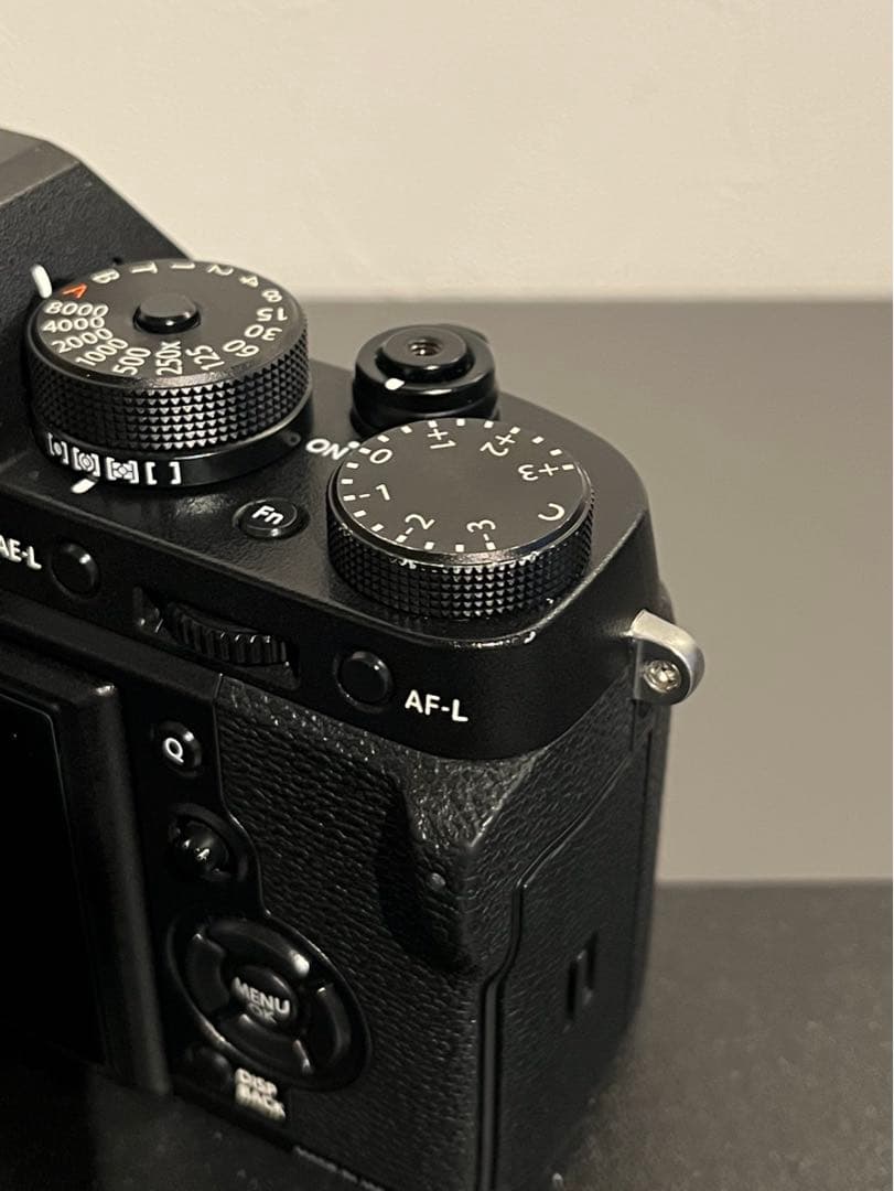 デジタルカメラ FUJIFILM X-T2