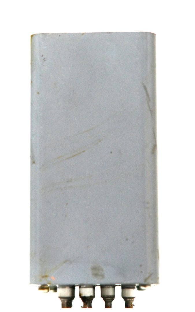 Western Electric TRANS GA51086電源トランス１個