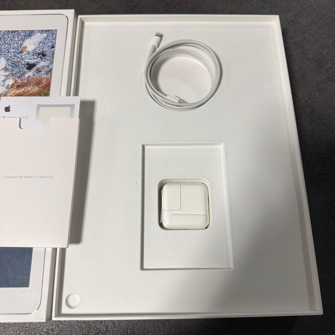 ipad pro 第2世代 12.9インチ 512gb simフリー