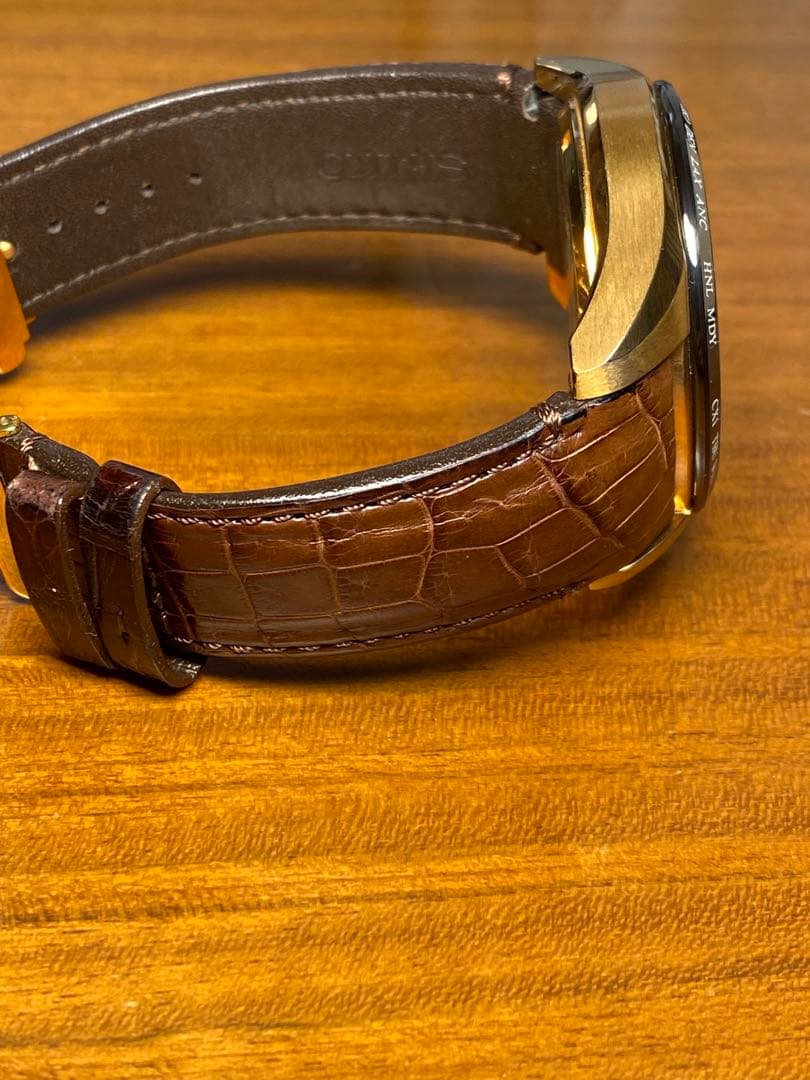 SEIKO ASTRON GPSソーラー 時計