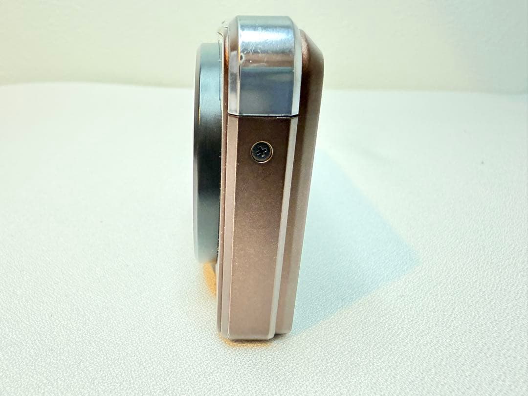 Panasonic LUMIX DMC-XS3 ブラウン