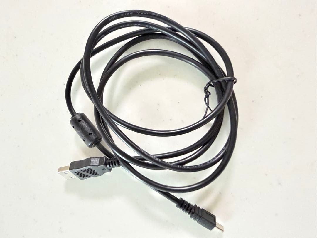 Panasonic LUMIX DMC-XS3 ブラウン