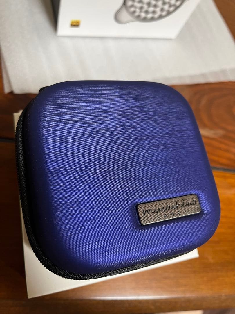 SONY ヘッドホン IER-Z1R