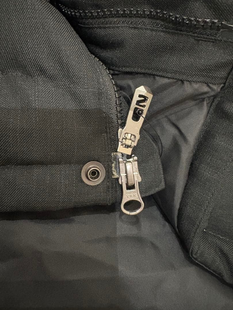 SALOMON/サロモン　ダウンジャケット　スノーボード　M