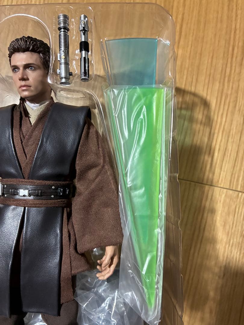 Star Wars Anakin Skywalker 1/6スケールフィギュア