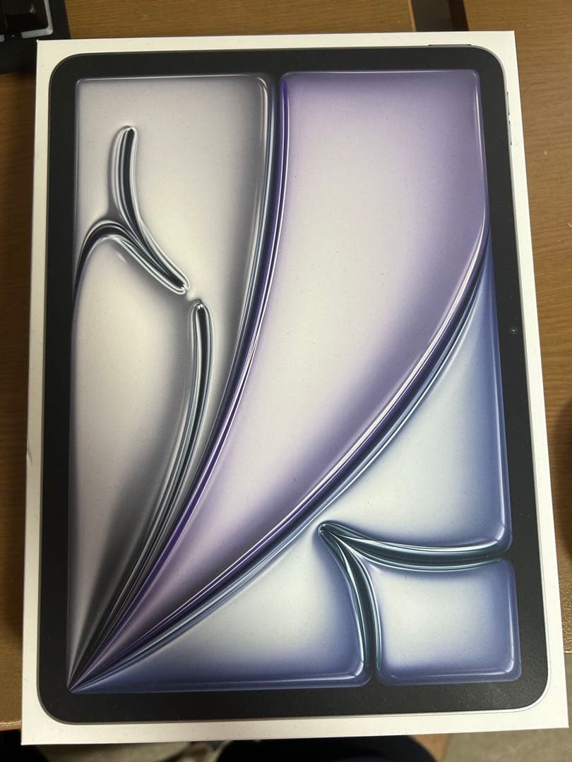 Apple iPadAir6世代 128GBスペースグレー 本体