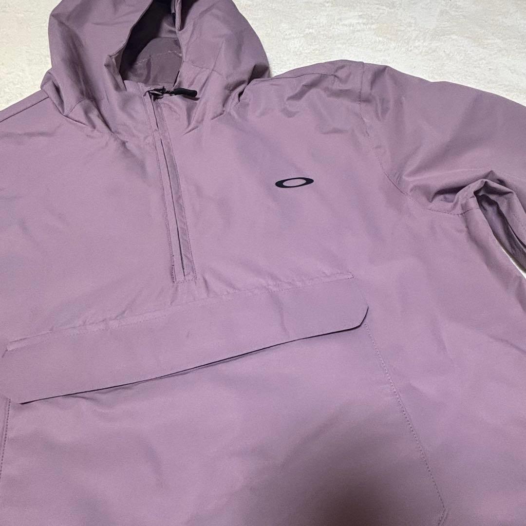 オークリー　スノボジャケット　メンズSサイズ