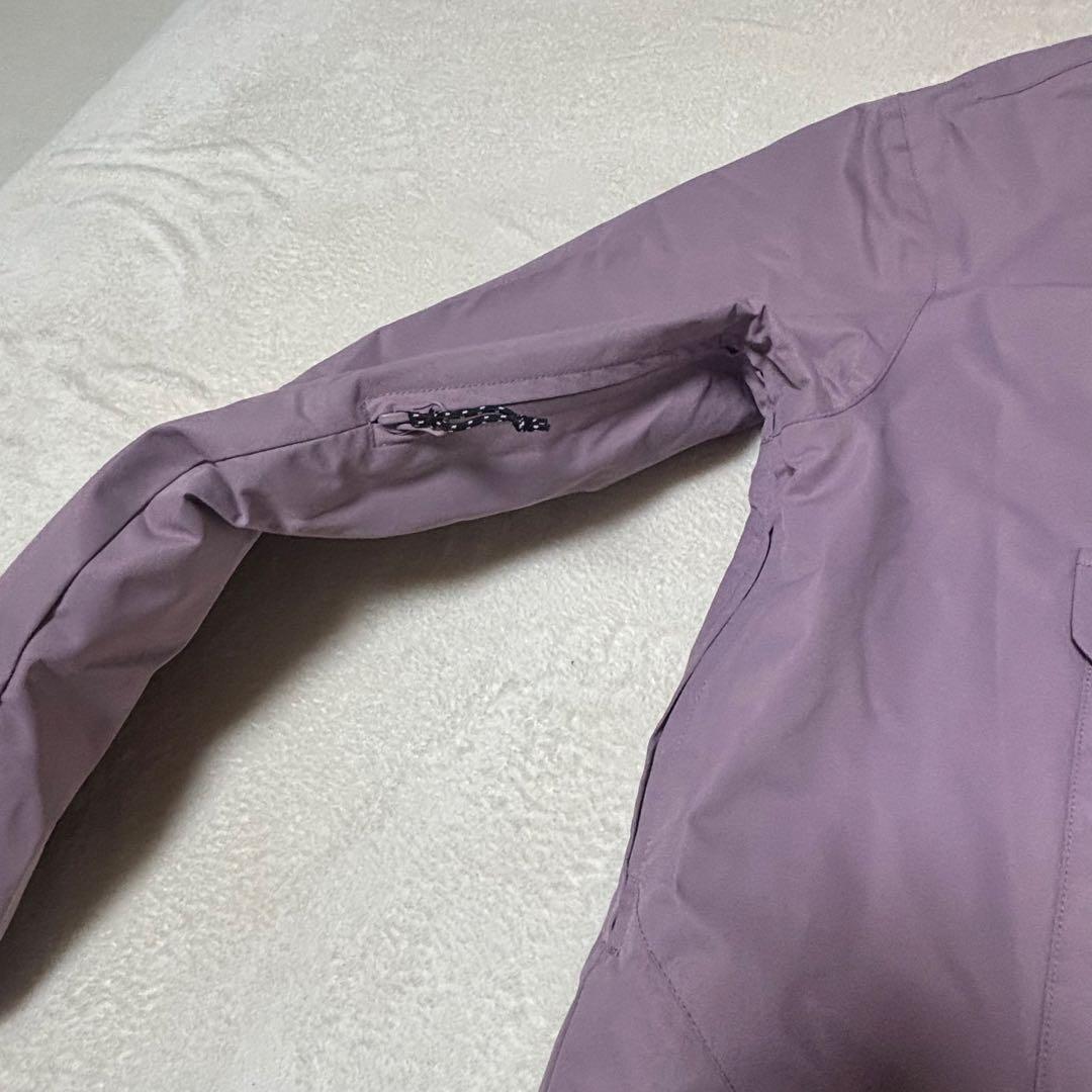 オークリー　スノボジャケット　メンズSサイズ