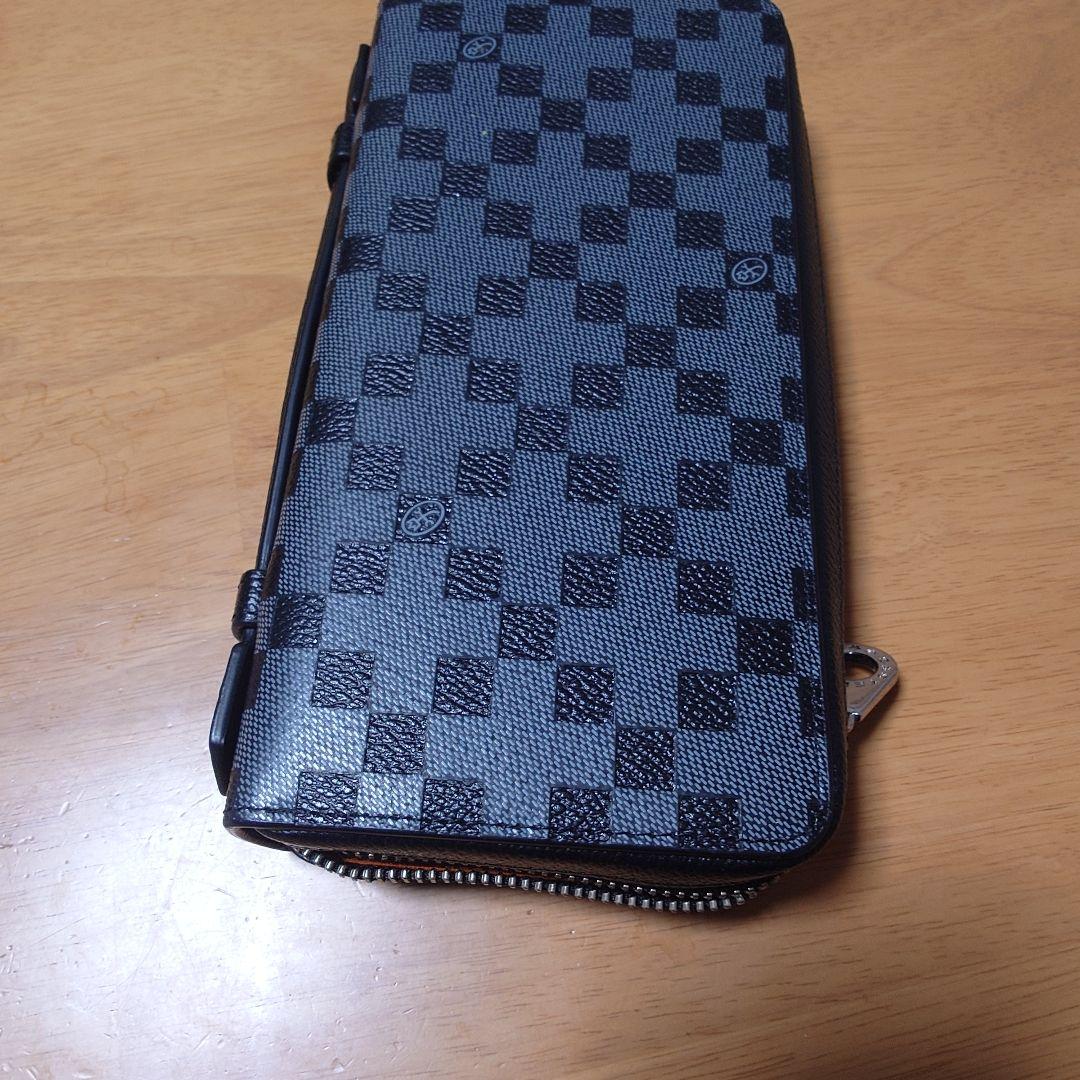 カステルバジャック長財布