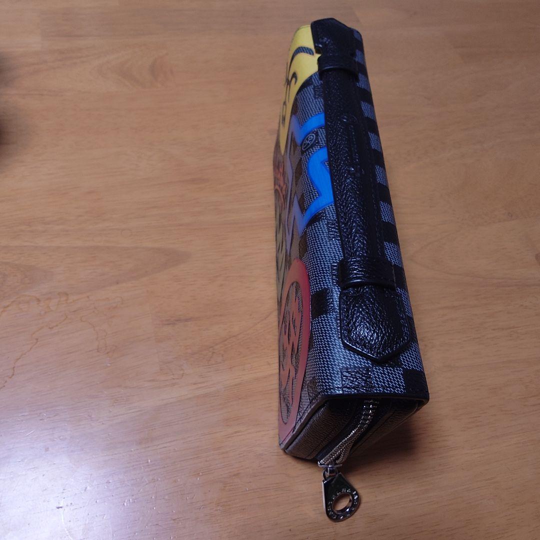 カステルバジャック長財布