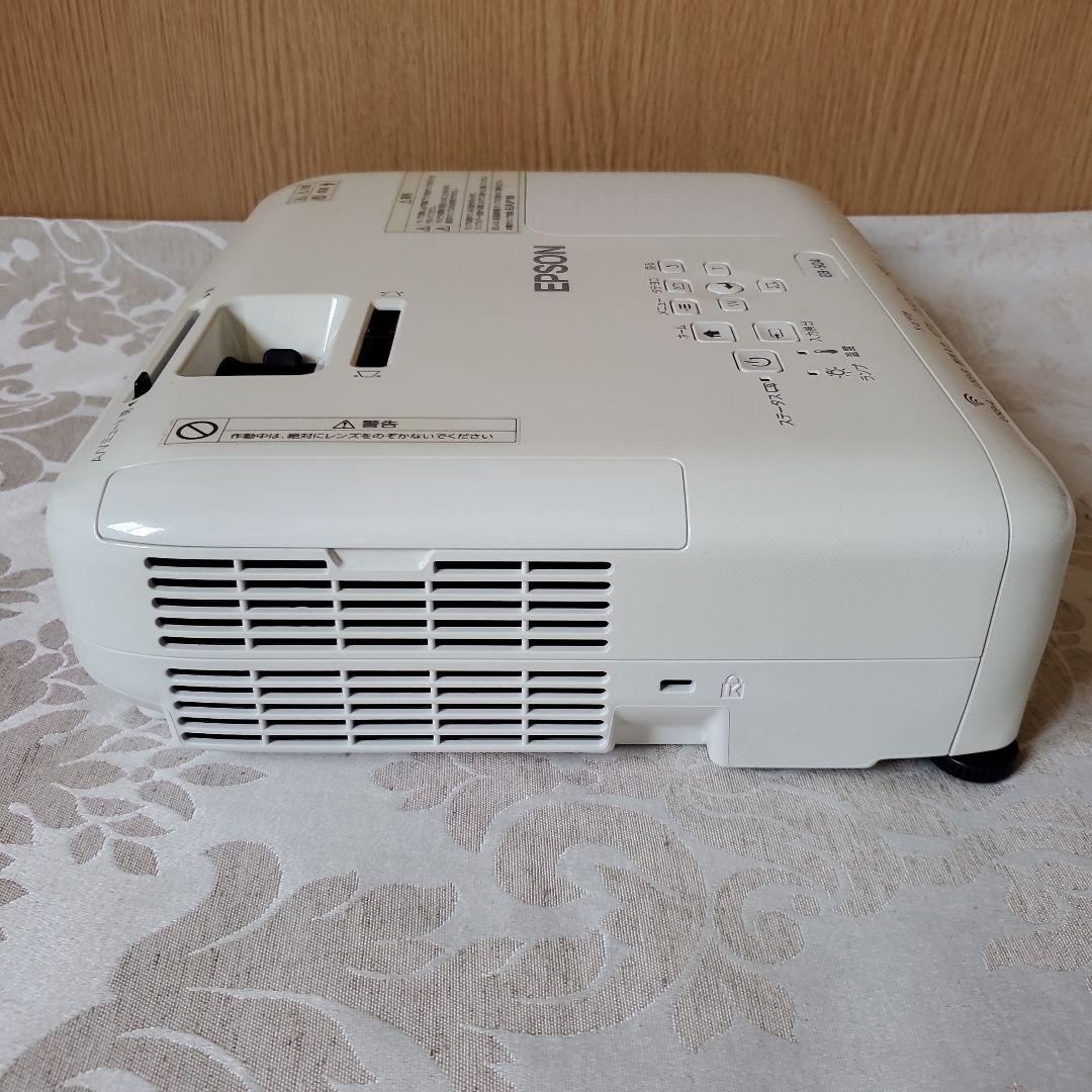 EPSON エプソン プロジェクター EB-S04