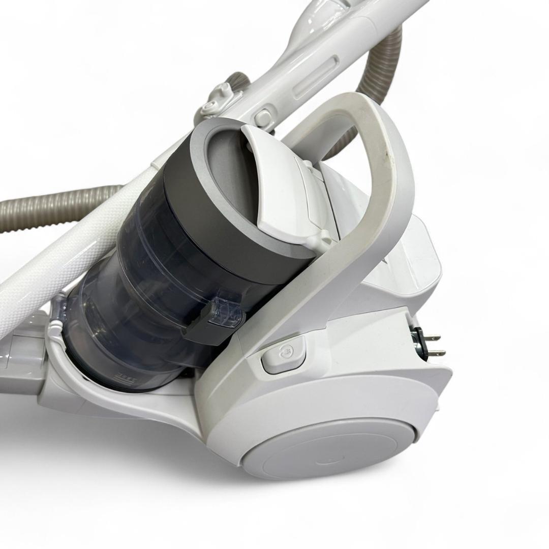 パナソニック 掃除機 MC-SR610 サイクロン式 2023年製 美品