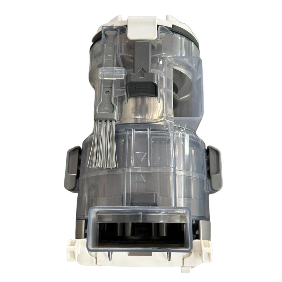 パナソニック 掃除機 MC-SR610 サイクロン式 2023年製 美品