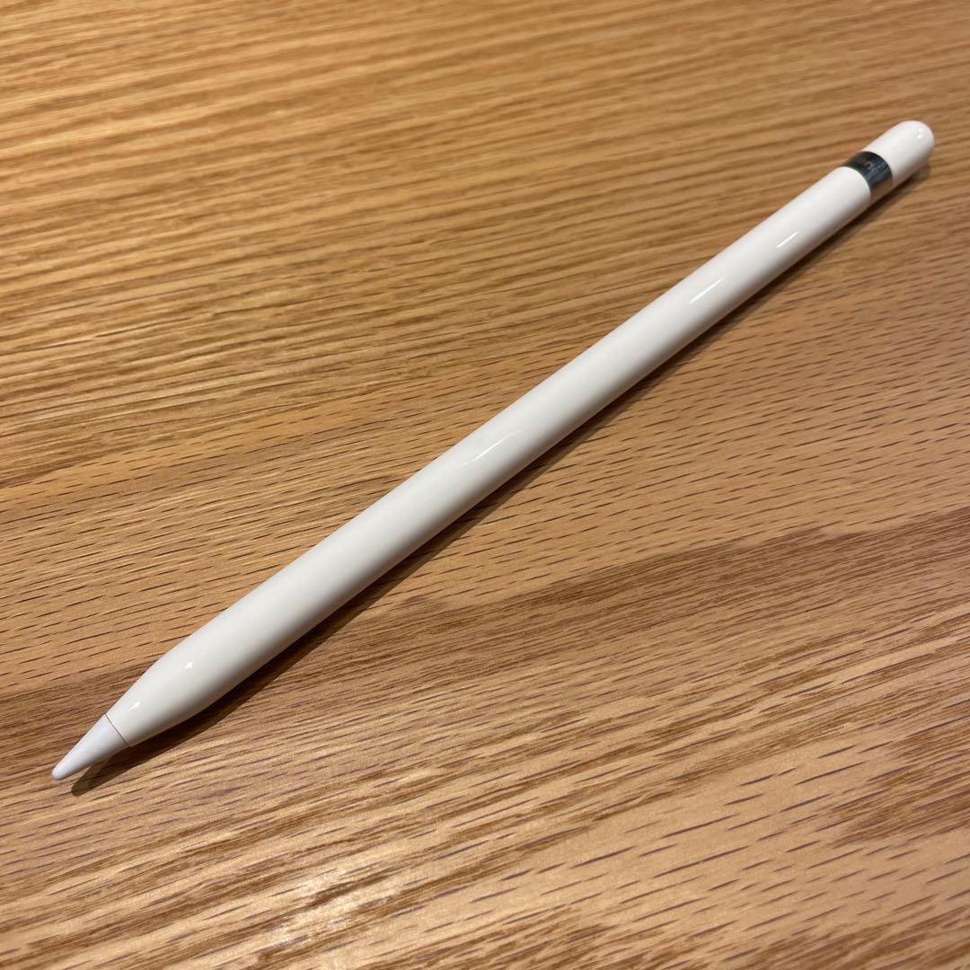 Apple Pencil アップルペンシル 第1世代　MQLY3J/A