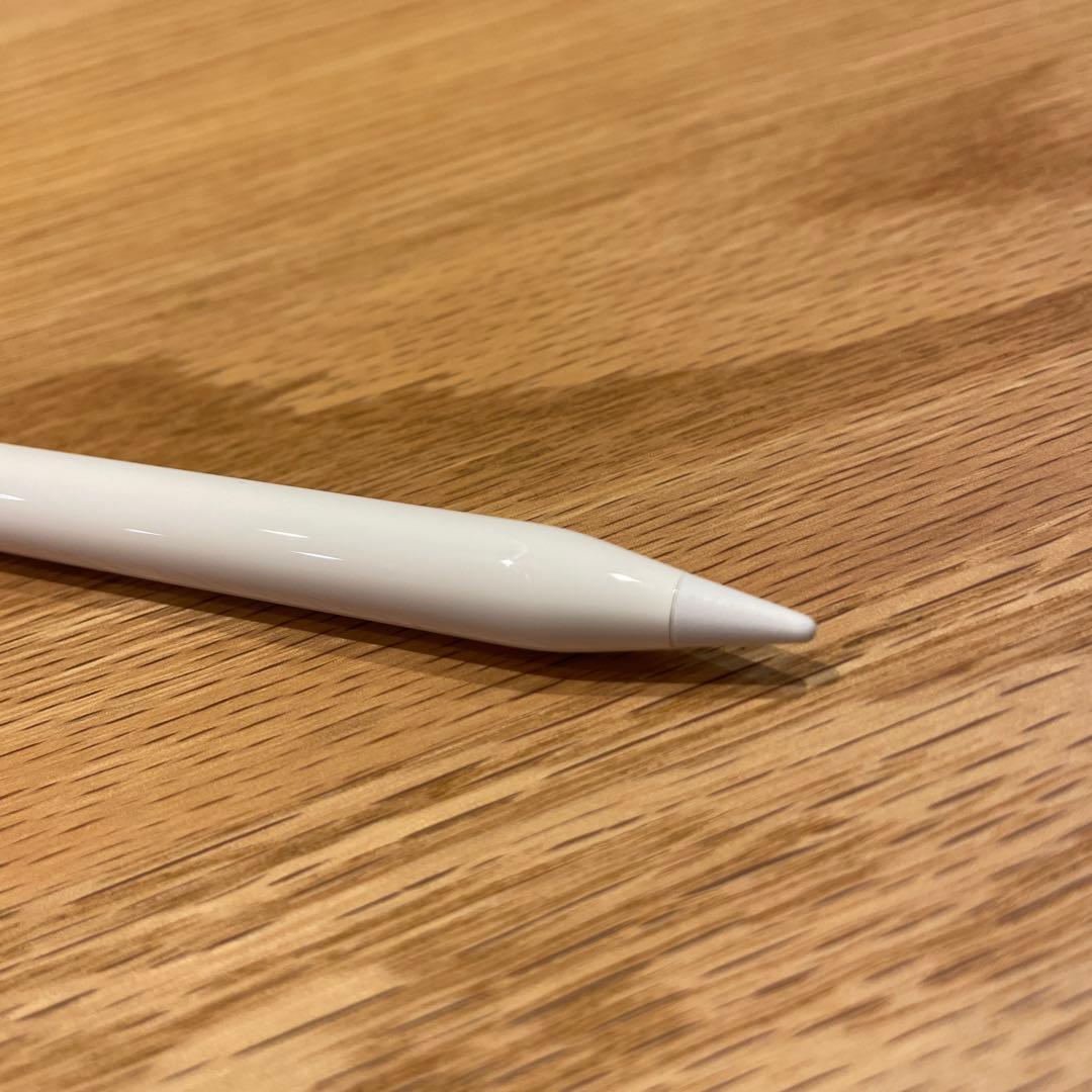 Apple Pencil アップルペンシル 第1世代　MQLY3J/A